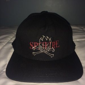 Spitfire Boys Hat